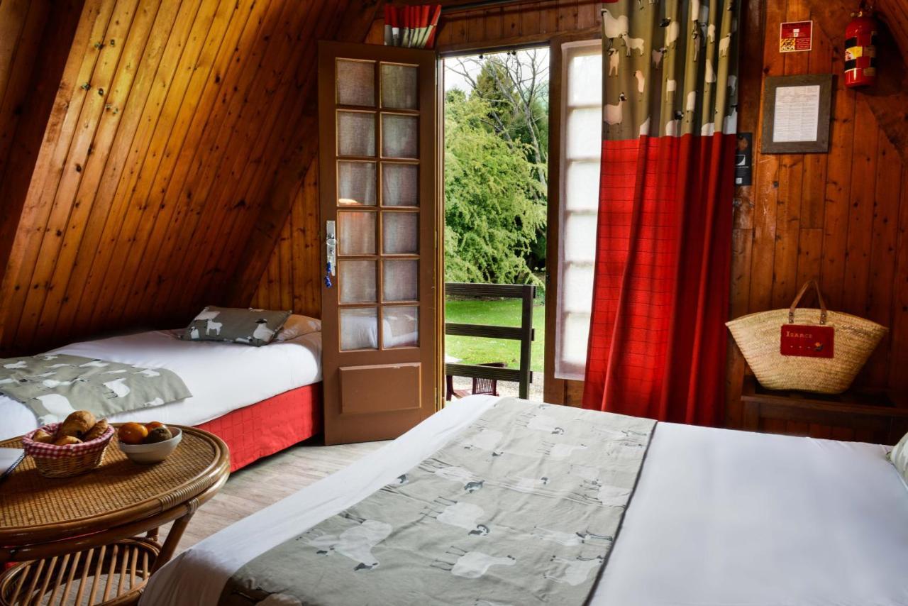 Hotel Logis Le Vieux Logis Lestelle-Bétharram