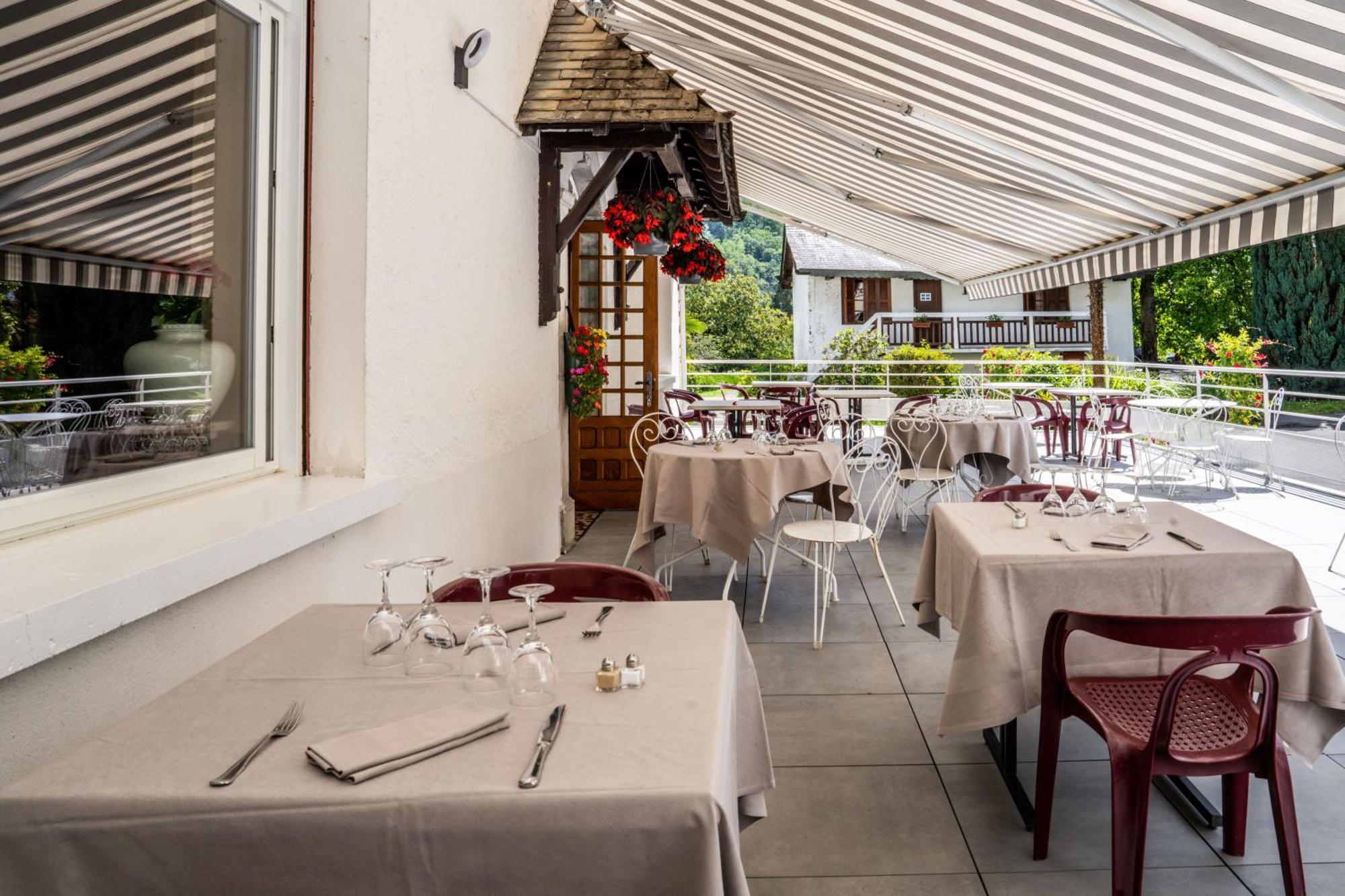 Logis Le Vieux Logis 3*