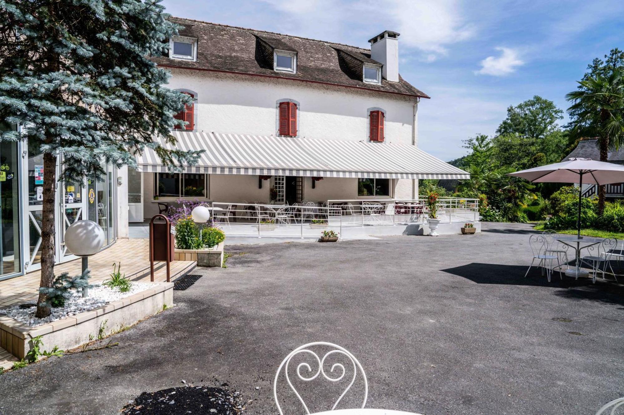 Logis Le Vieux Logis 3*
