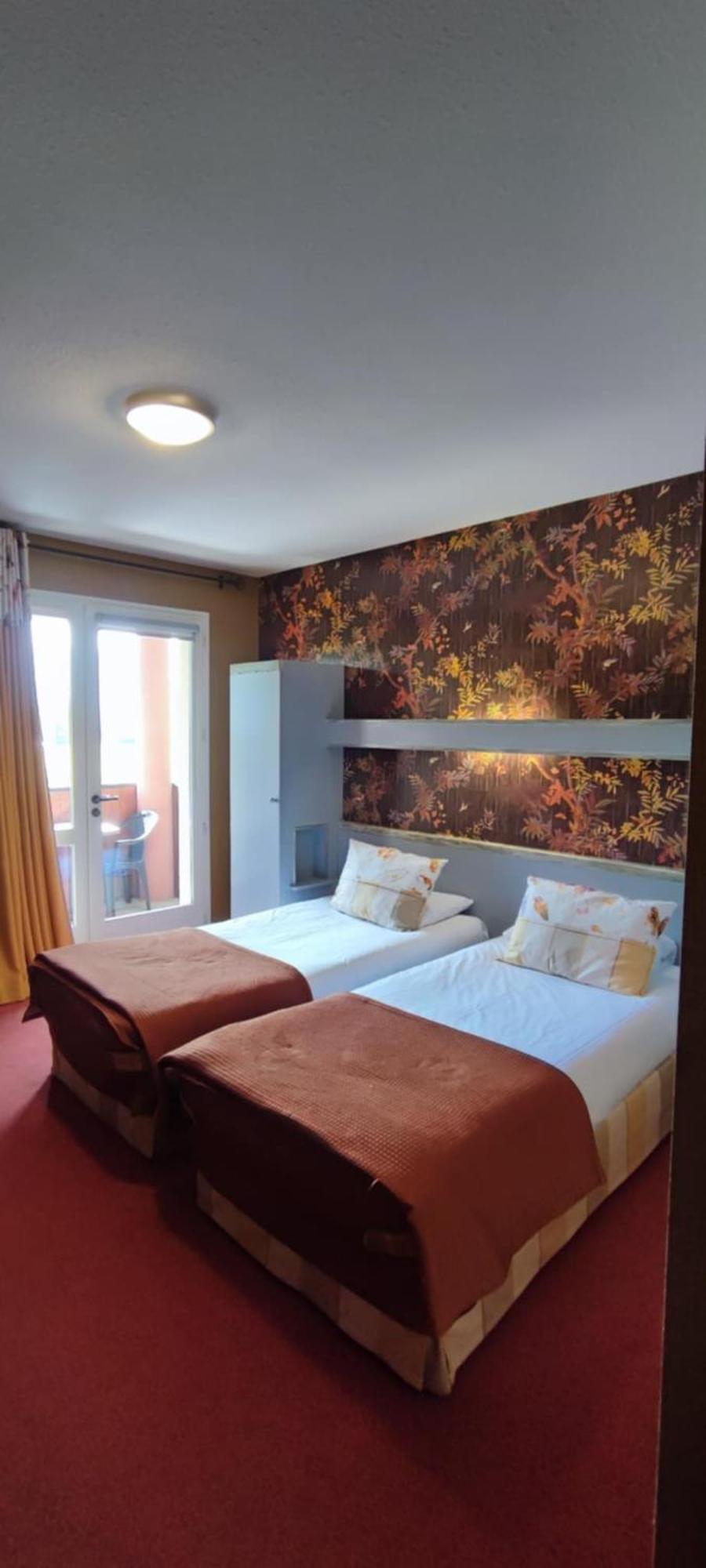 Logis Le Vieux Logis 3* Lestelle-Bétharram