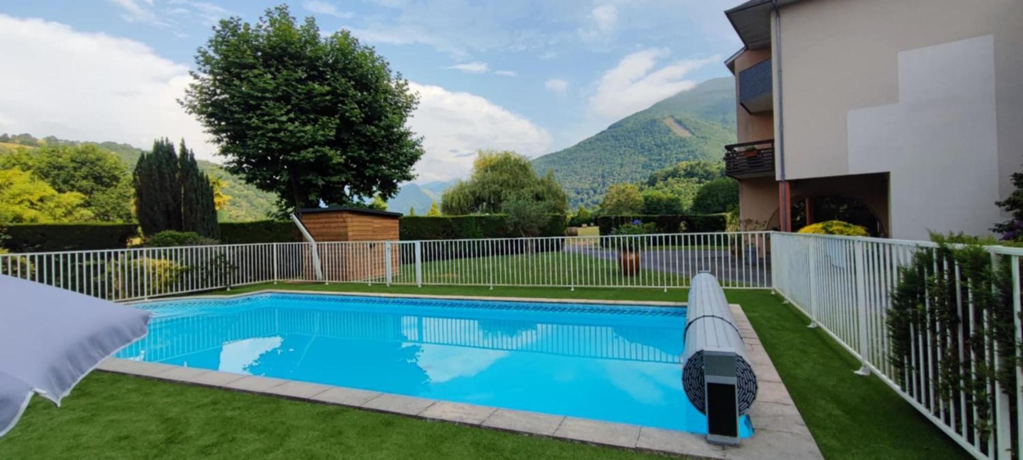 Hotel Logis Le Vieux Logis
