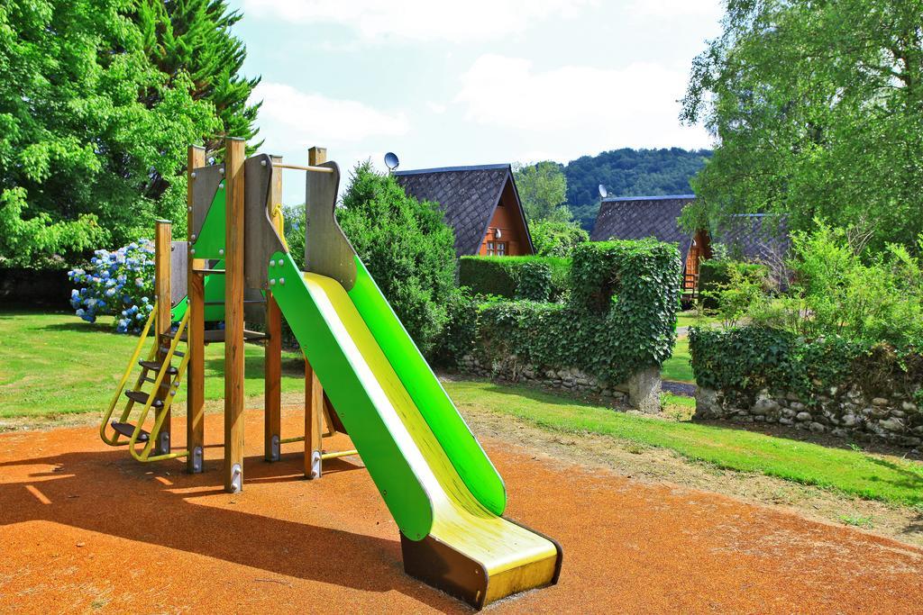 Logis Le Vieux Logis Hotel 3*