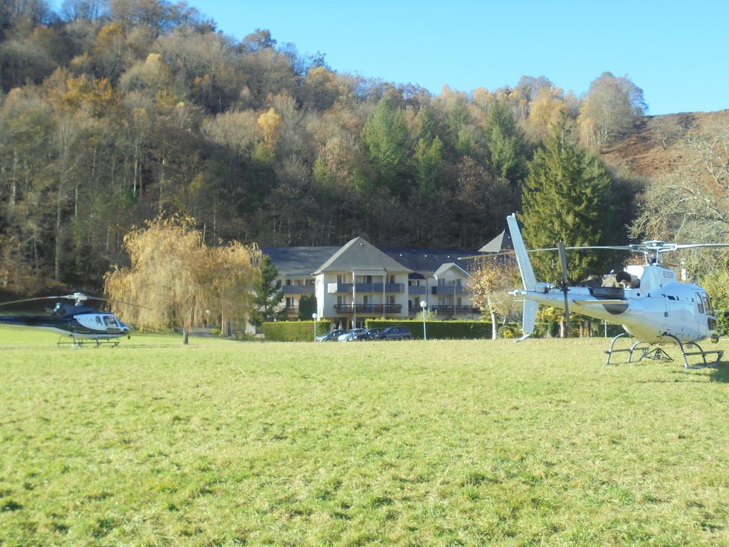 Logis Le Vieux Logis