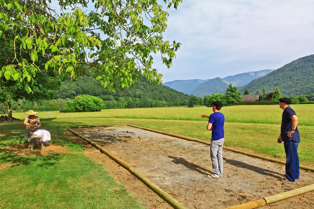 Logis Le Vieux Logis 3*