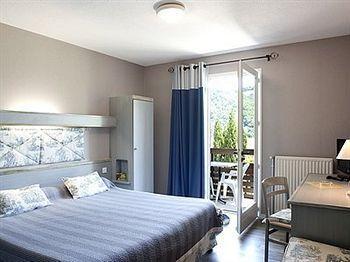 Logis Le Vieux Logis