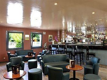 Logis Le Vieux Logis Hotel 3*