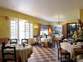 Logis Le Vieux Logis Hotel Lestelle-Bétharram