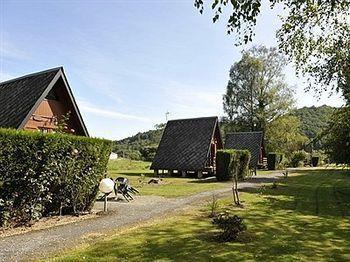 Logis Le Vieux Logis Hotel