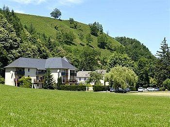 Hotel Logis Le Vieux Logis 3*