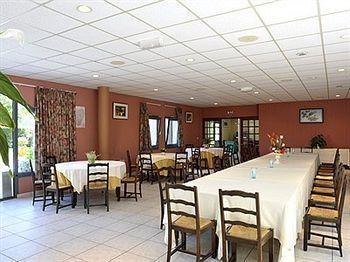 Hotel Logis Le Vieux Logis Lestelle-Bétharram