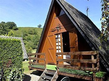 Hotel Logis Le Vieux Logis