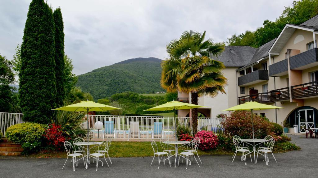 Hotel Logis Le Vieux Logis