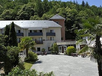 Hotel Logis Le Vieux Logis