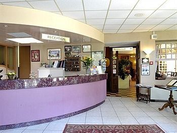 Hotel Logis Le Vieux Logis 3*