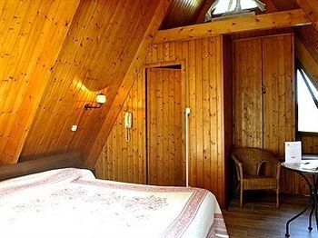 Hotel Logis Le Vieux Logis Lestelle-Bétharram