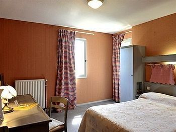 Logis Le Vieux Logis Hotel