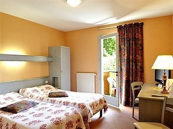 Logis Le Vieux Logis Hotel Lestelle-Bétharram