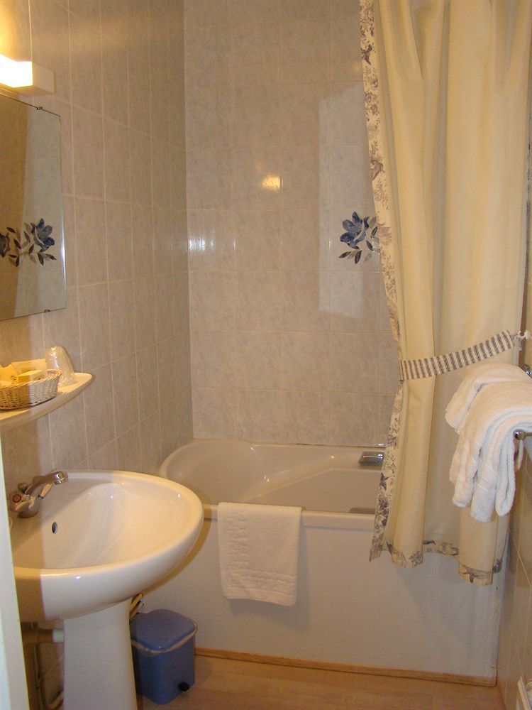 Logis Le Vieux Logis 3* Lestelle-Bétharram