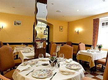 Logis Le Vieux Logis Hotel 3*