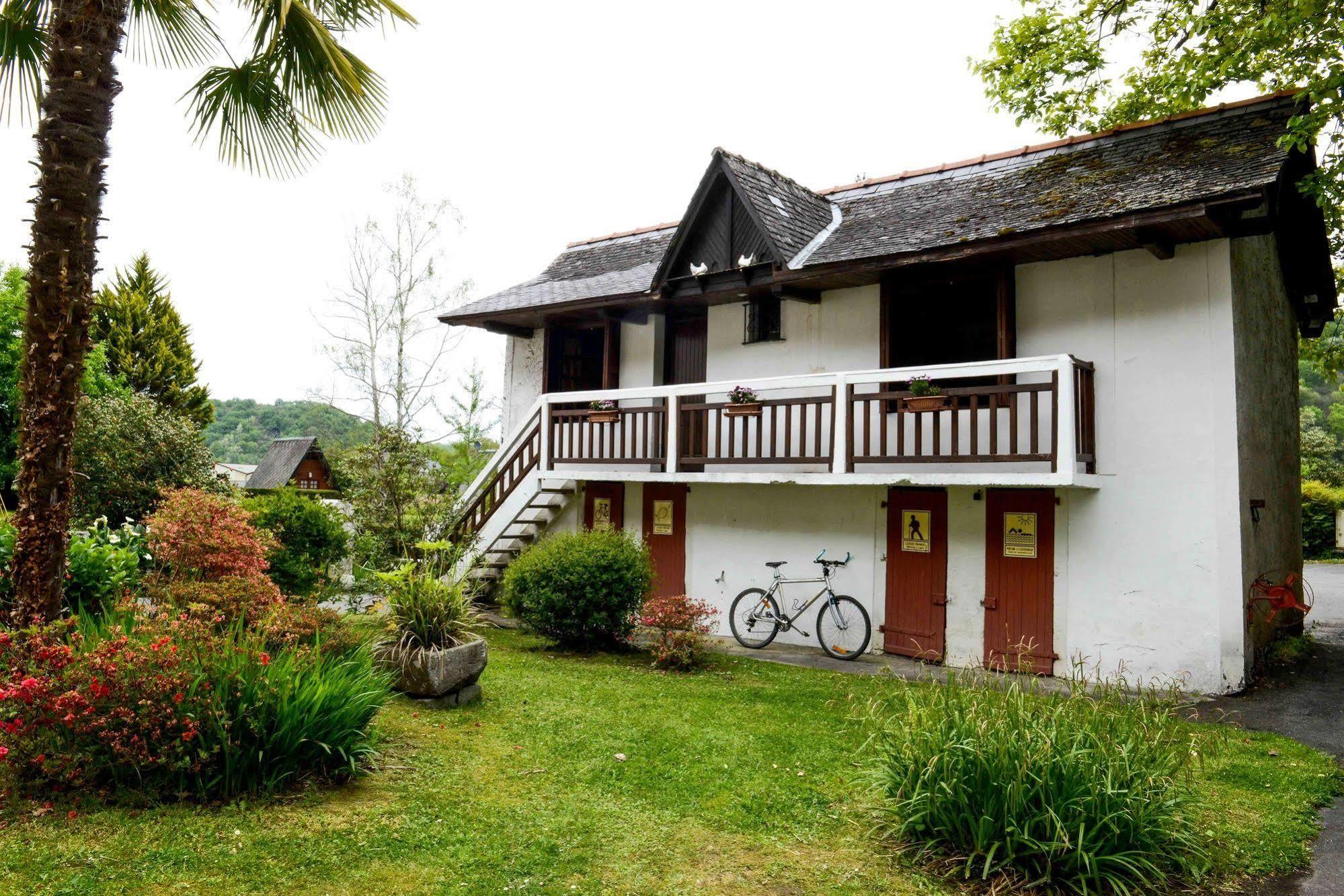 Logis Le Vieux Logis