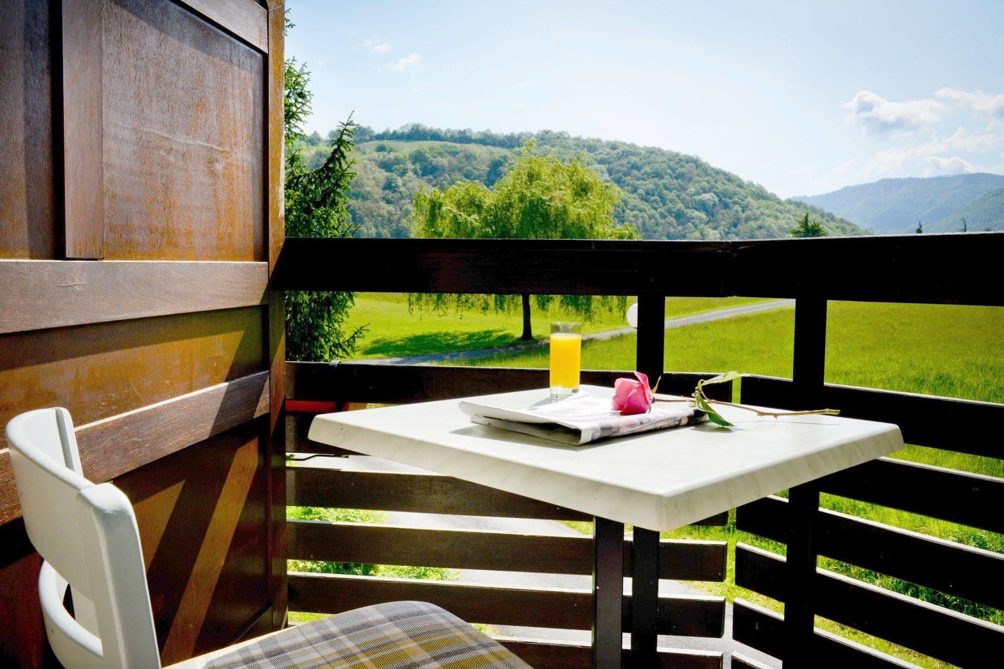 Logis Le Vieux Logis 3*