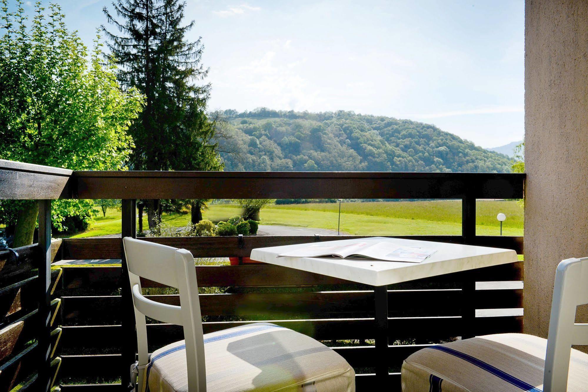 Logis Le Vieux Logis 3*