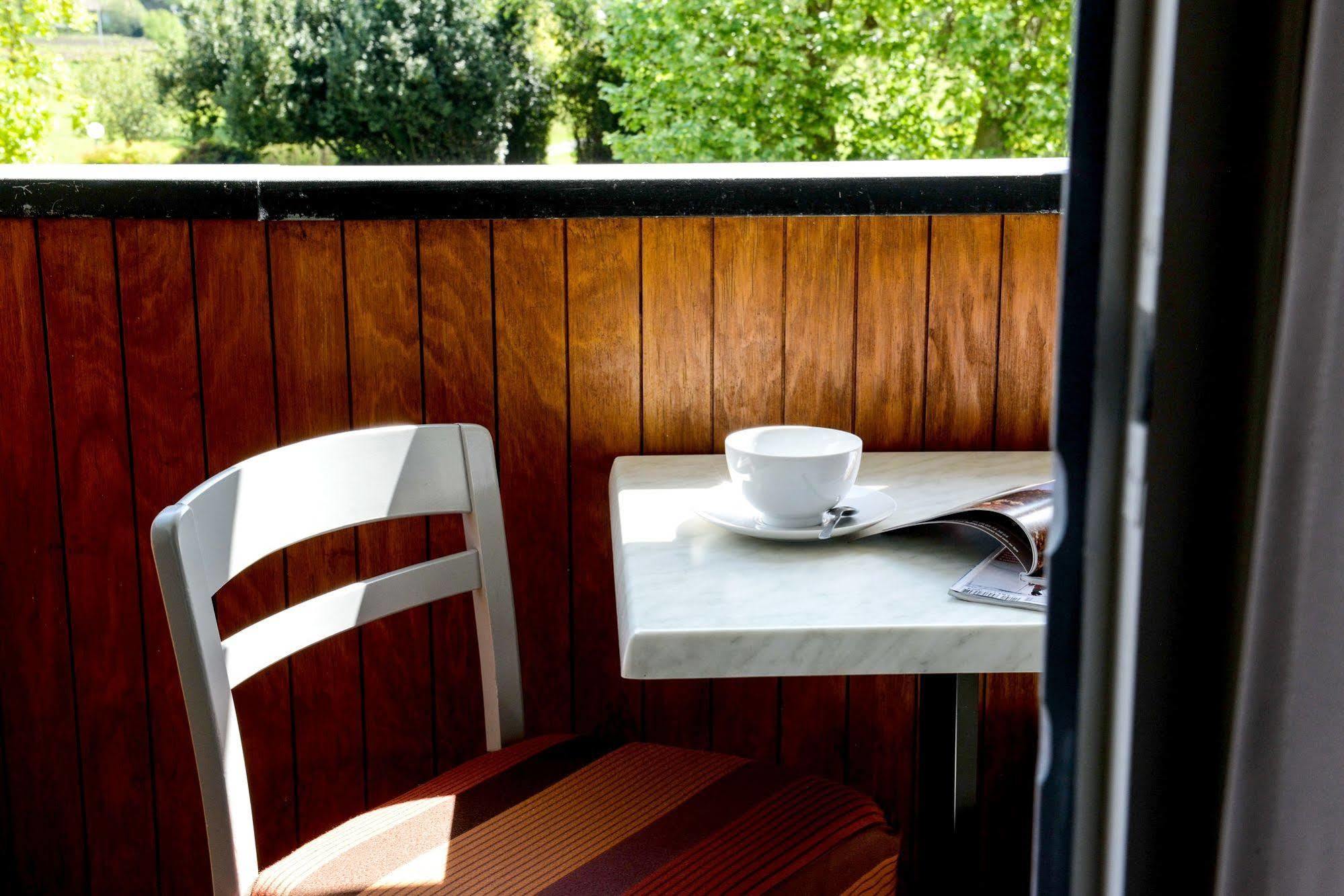 Logis Le Vieux Logis Hotel