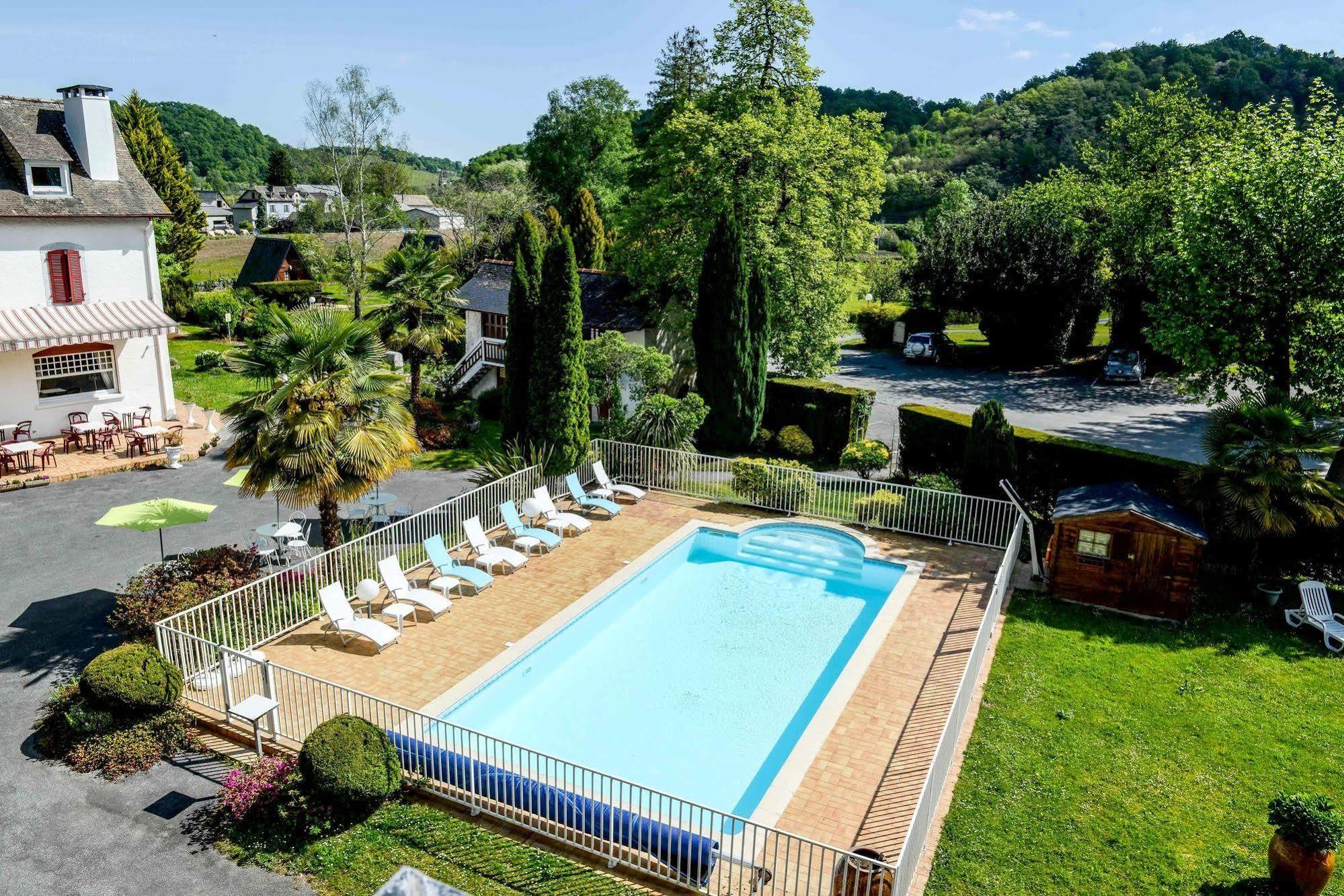 Logis Le Vieux Logis 3*