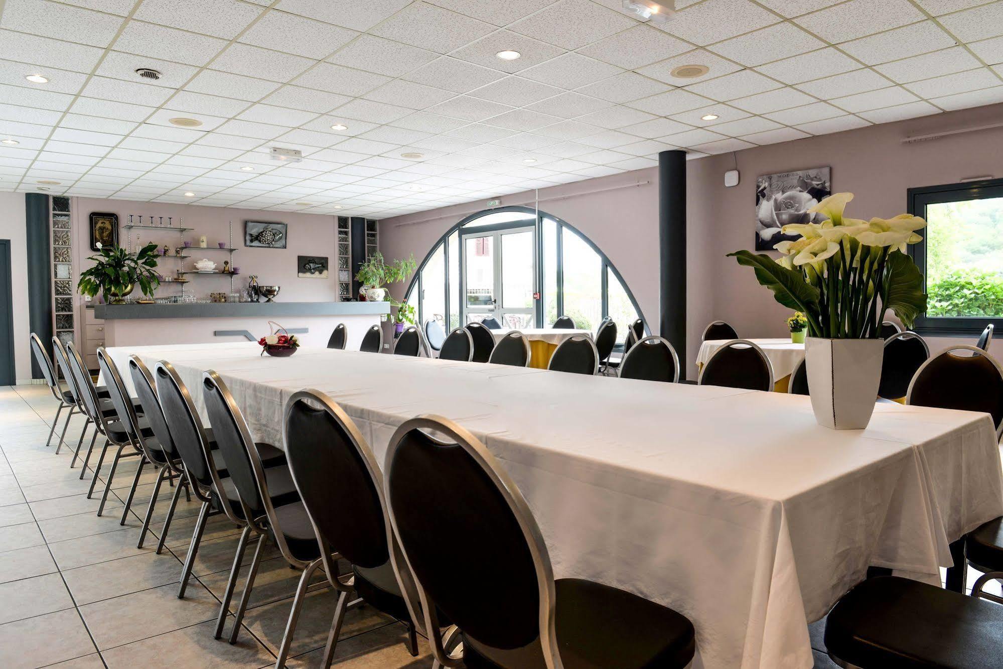 Logis Le Vieux Logis 3*