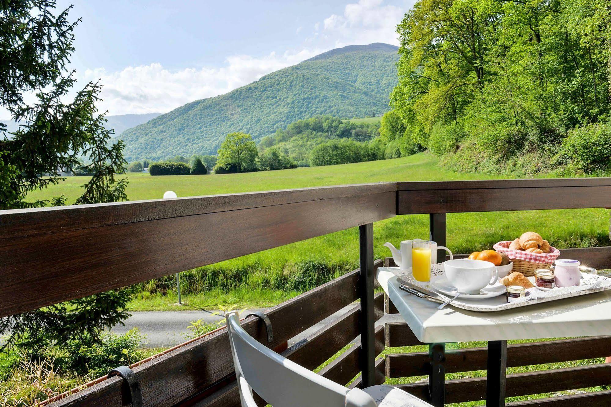 Logis Le Vieux Logis 3*